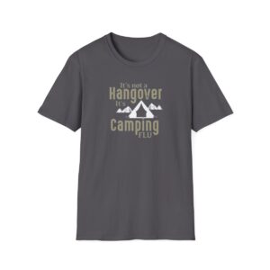 Camping Flu