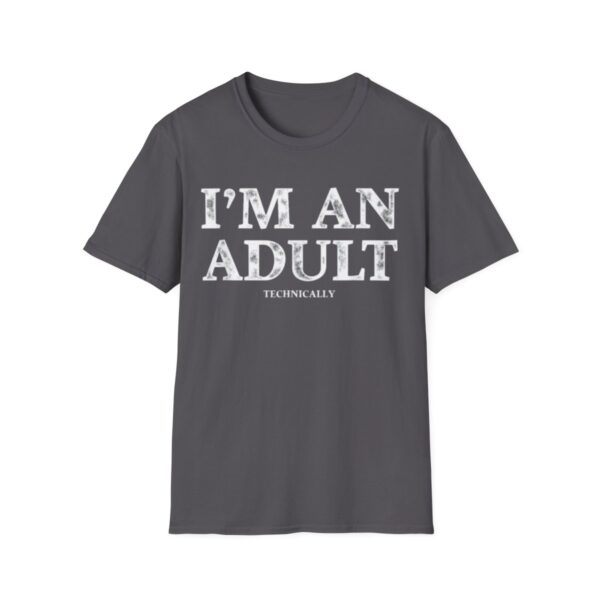 Adult - Image 5