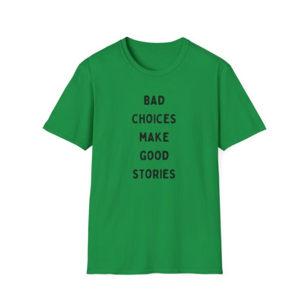 Bad choices - Image 5