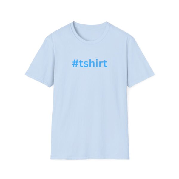 #Tshirt - Image 4