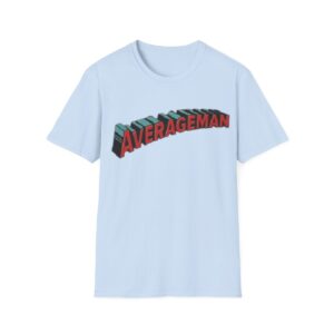 Averageman