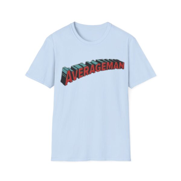 Averageman