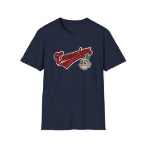 Caucasians Baseball