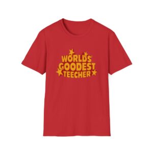 Goodest Teacher