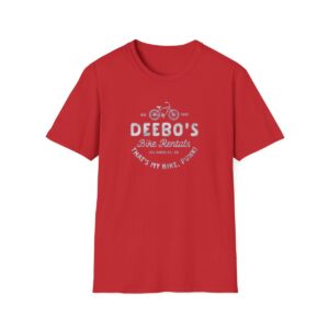 Deebo's Bikes