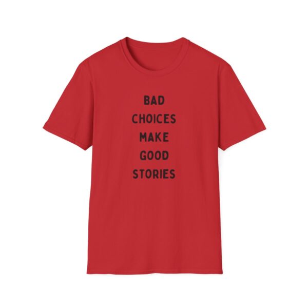 Bad choices - Image 6