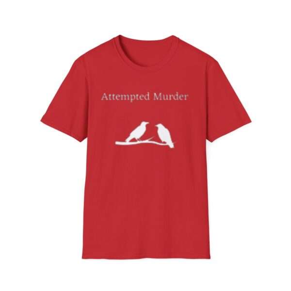Attempted murder - Image 6