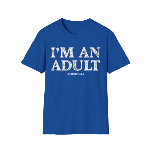 Adult - Image 6