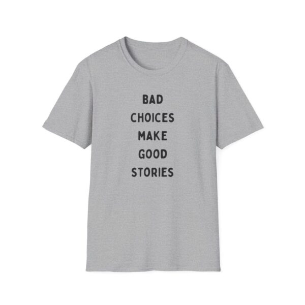 Bad choices - Image 2