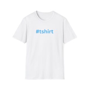 #Tshirt