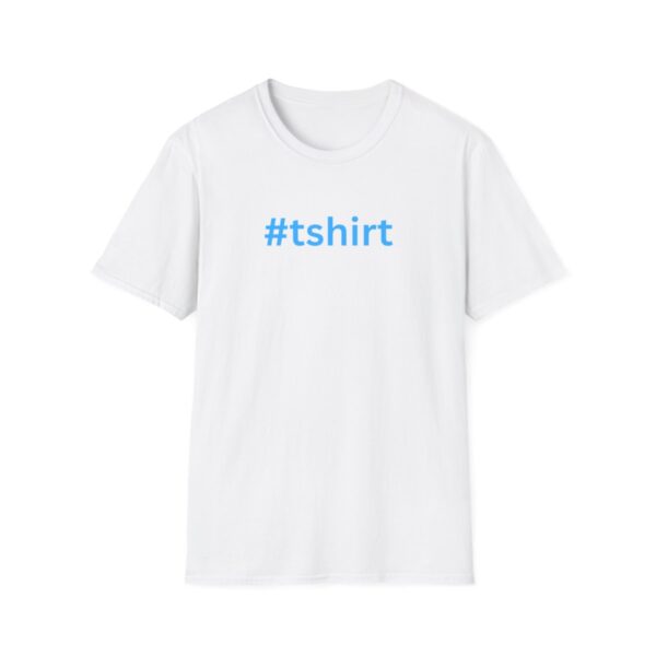 #Tshirt