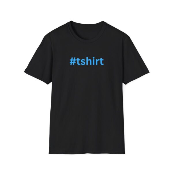 #Tshirt - Image 2