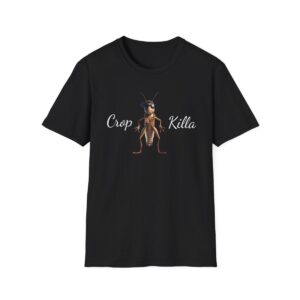 Crop Killa