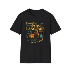 Fowl Language