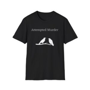 Attempted murder