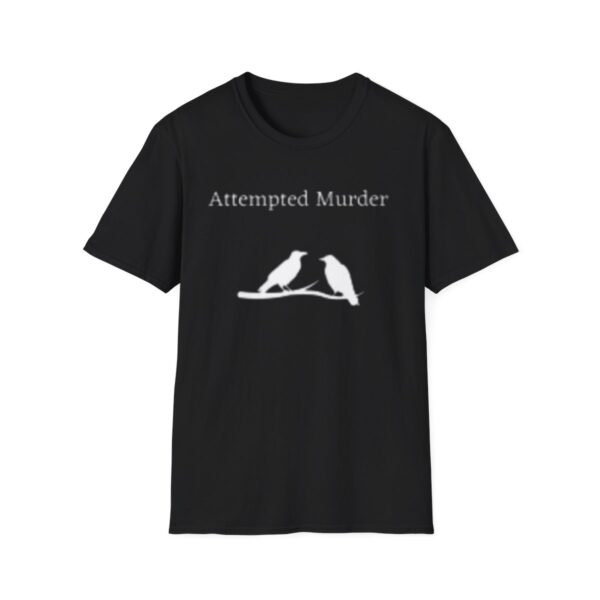 Attempted murder