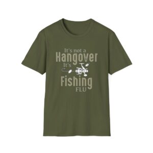 Fishing Flu