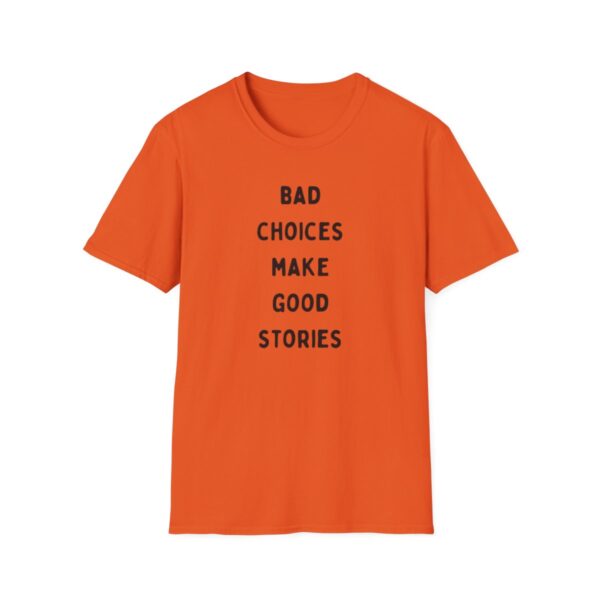Bad choices - Image 4