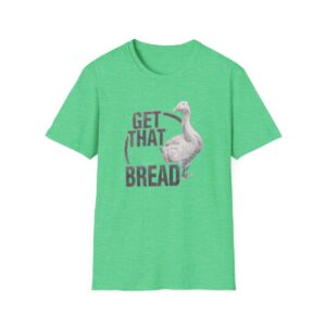 Get That Bread