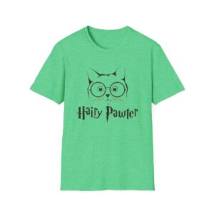 Hairy Pawter