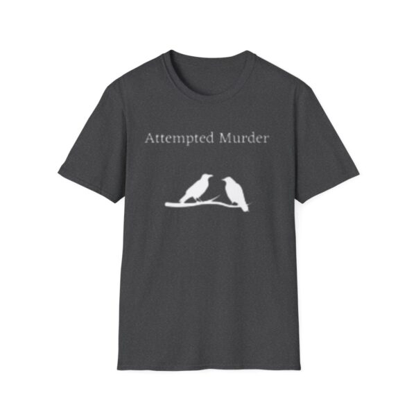 Attempted murder - Image 2