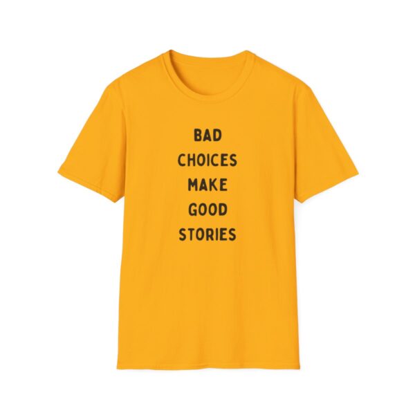 Bad choices - Image 3