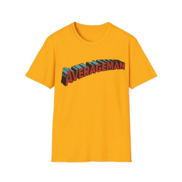 Averageman - Image 2