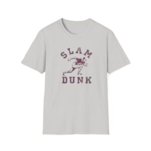 Foot Dunk
