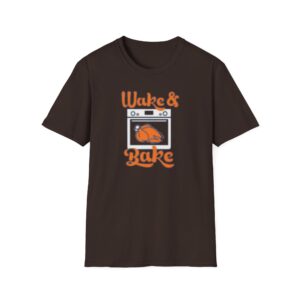Wake & Bake