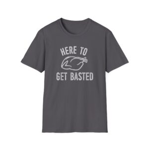 Get Basted