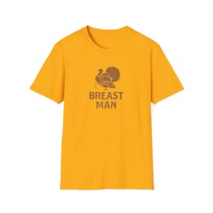 Breast Man