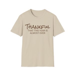 Thankful