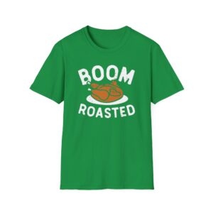 Roasted