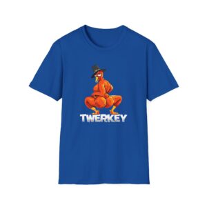 Twerkey