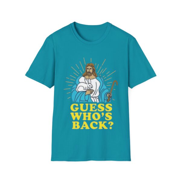 Guess who's back - Image 5