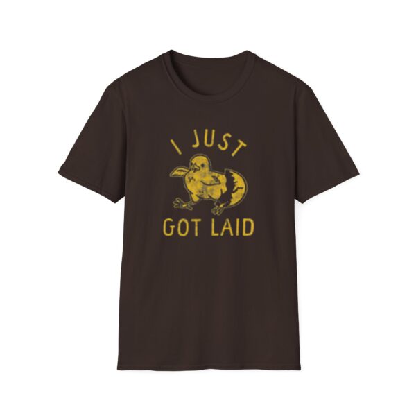 Got Laid - Image 2