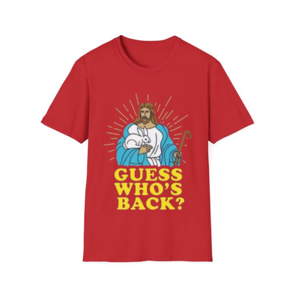 Guess who's back - Image 11