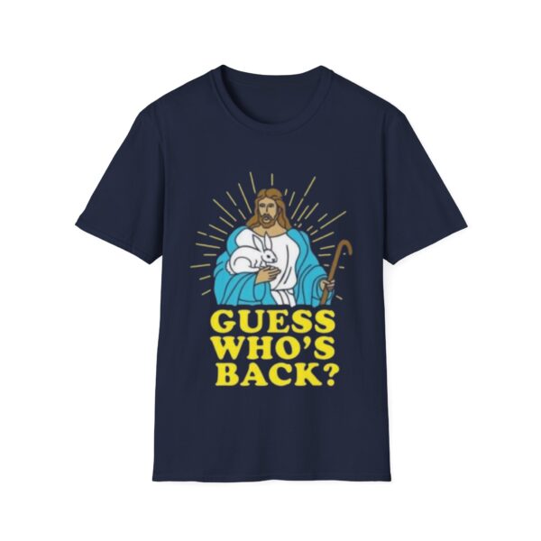 Guess who's back - Image 9