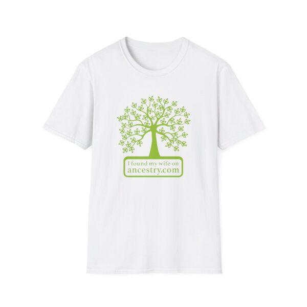 Ancestry
