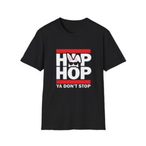 Hip hop