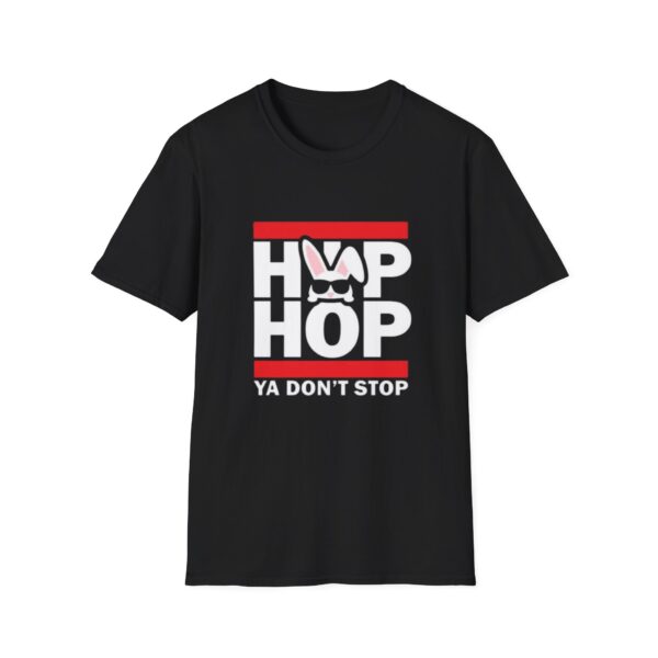 Hip hop