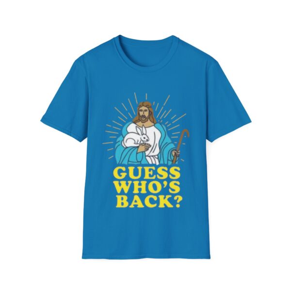 Guess who's back - Image 7