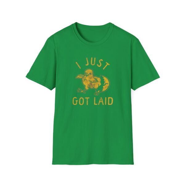 Got Laid - Image 3