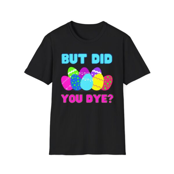 Did you dye? - Image 2