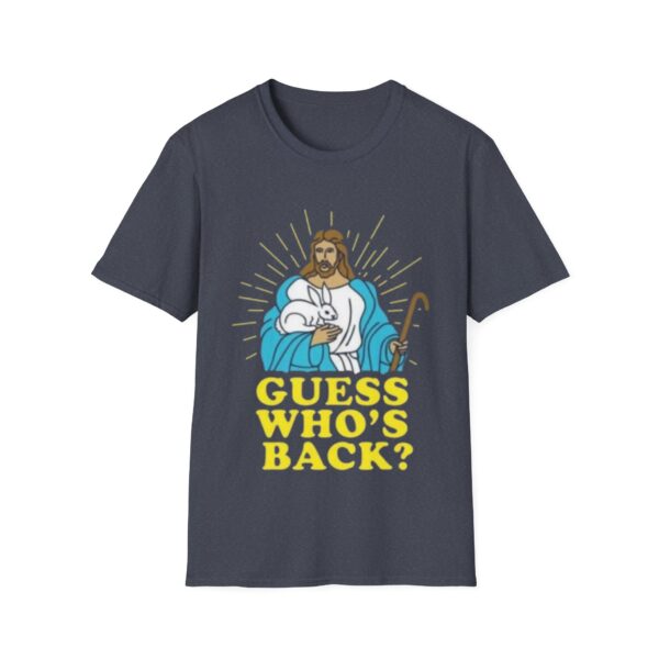 Guess who's back - Image 10