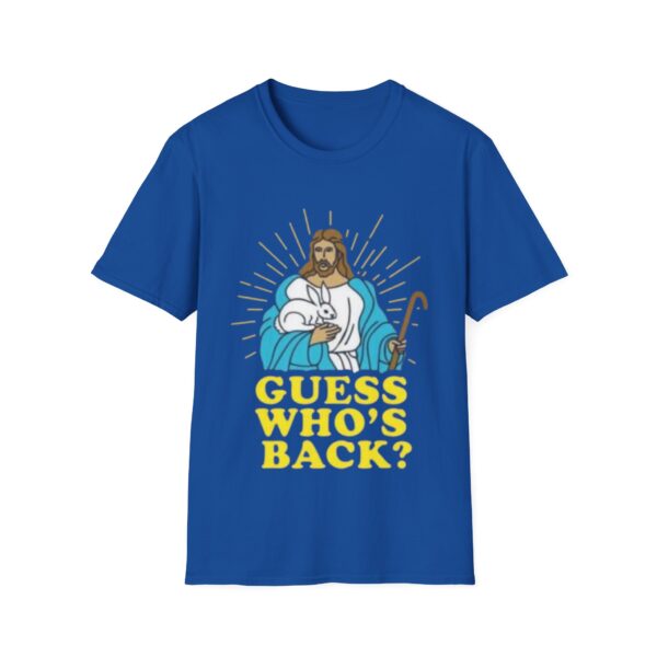 Guess who's back - Image 8