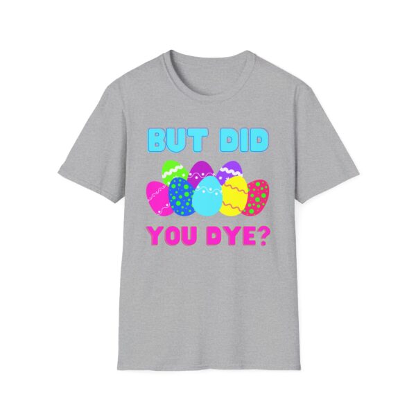 Did you dye? - Image 3