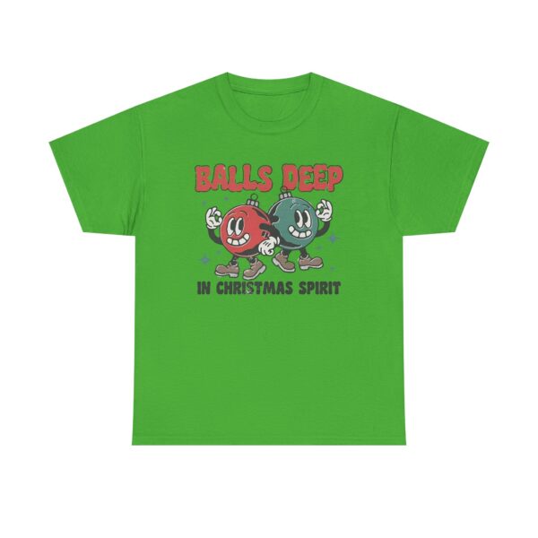 Christmas Spirit - Image 5