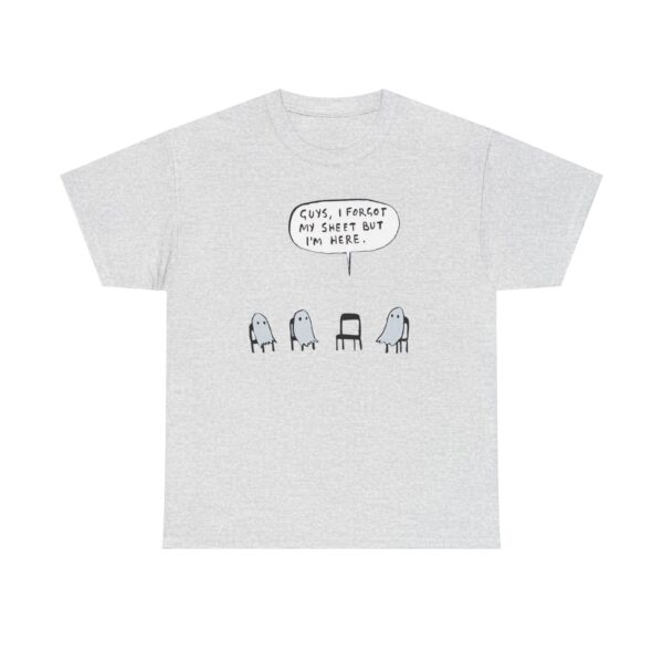 Forgot - Image 7