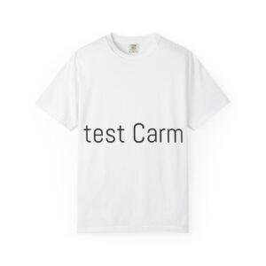 Test Carman
